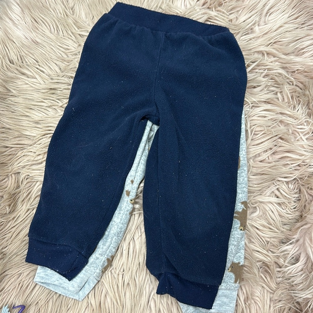 Soft Pants Pack - Picture 3 of 4